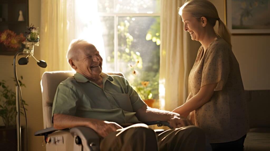 4Healthcare medical SEO case study by Perth Digital Edge