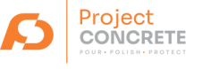 ProjectCONCRETE logo - Perth Digital Edge