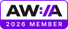awia member badge