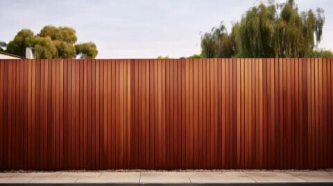 Bears Fencing Background