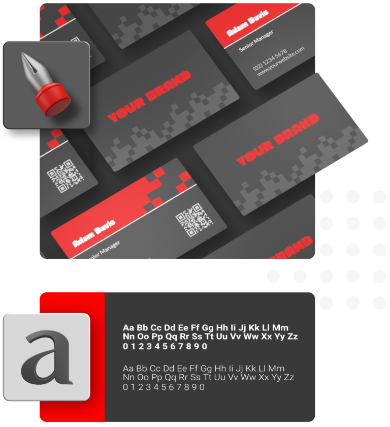 Brand Identity Guidelines