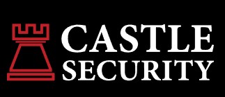 Castle security logo - Perth Digital Edge