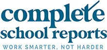 Completeschoolreports logo - Perth Digital Edge