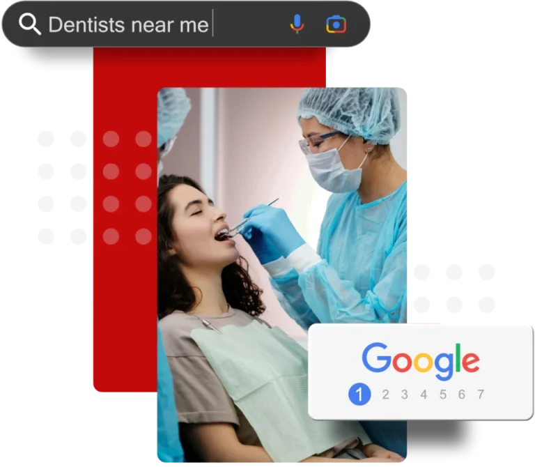 dental SEO Strategies