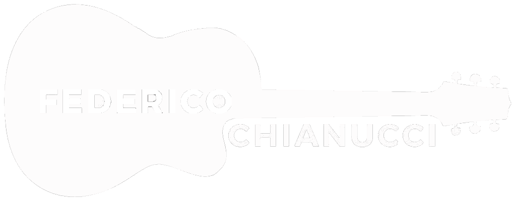 Guitar lessons perth logo - Perth Digital Edge