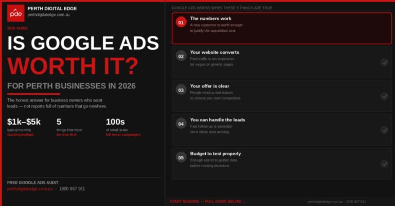 is google ad worth it