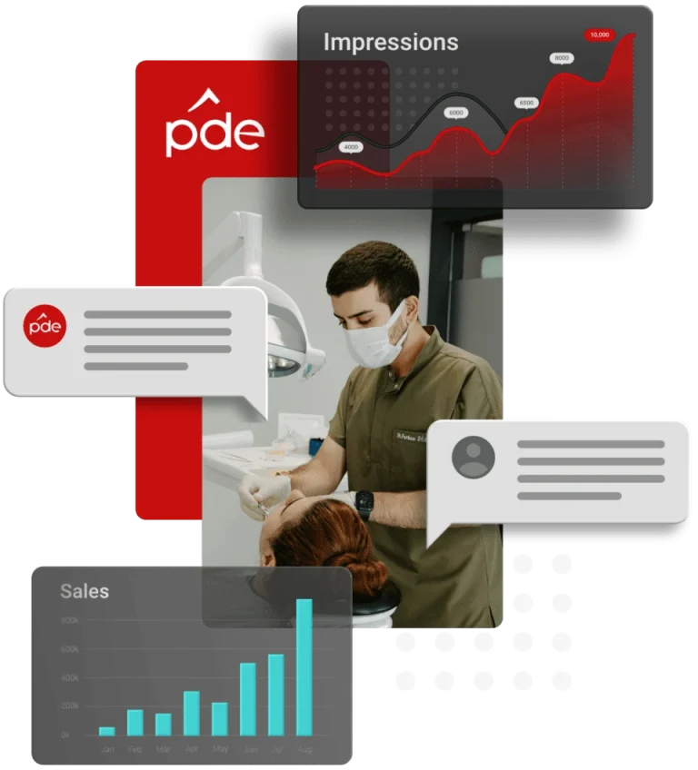 paid and organic marketing