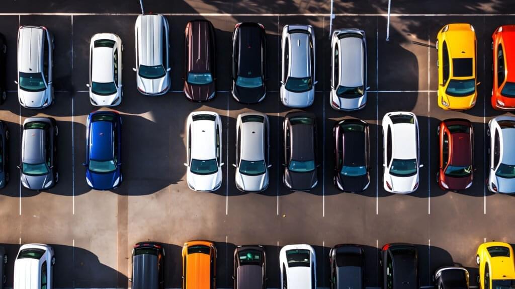 Perth Managed Parking local SEO case study by Perth Digital Edge