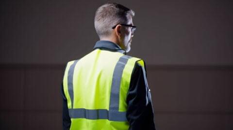 Perth Security Services Bg