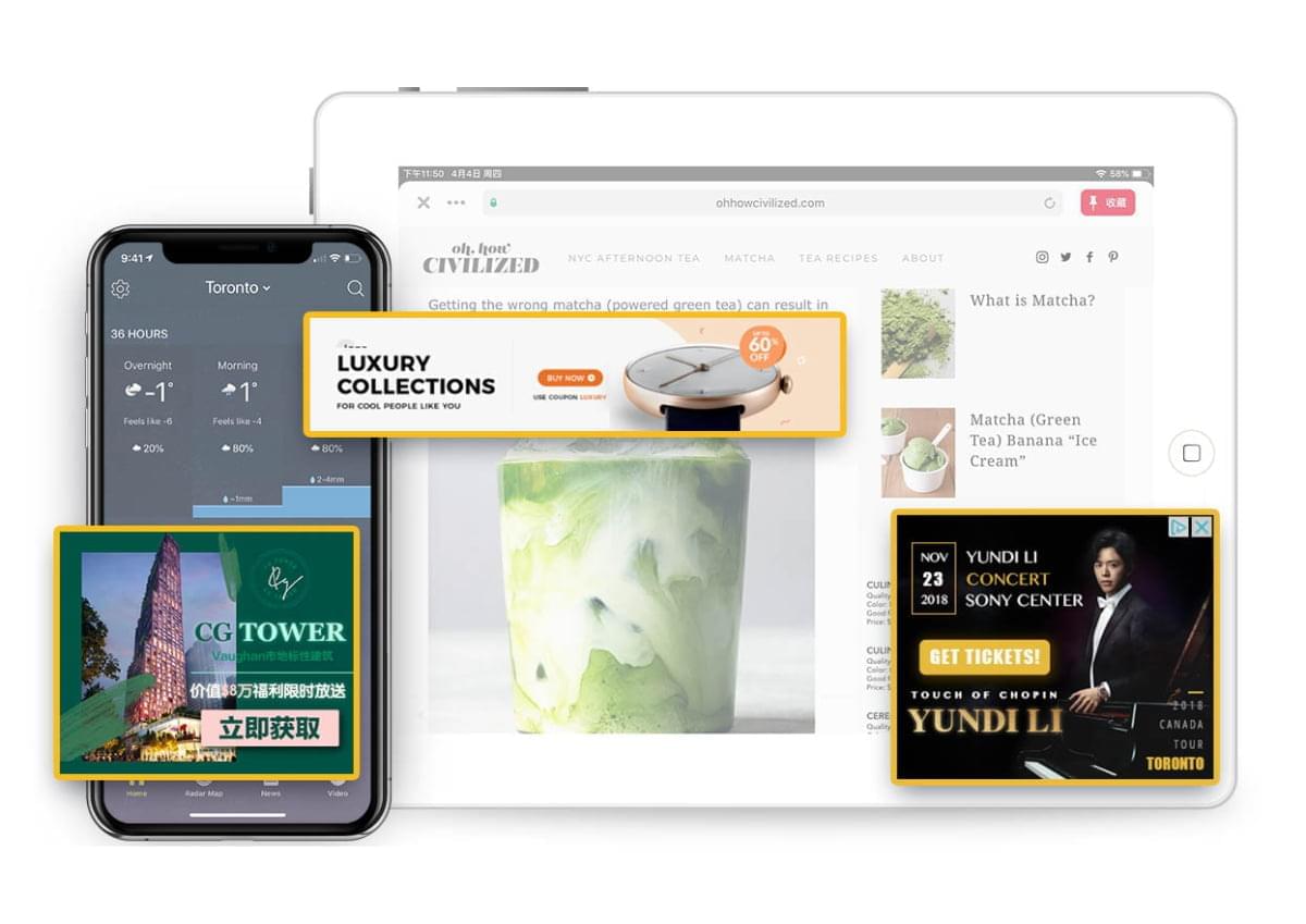 A Programmatic Display Advertising Guide - Perth Digital Edge