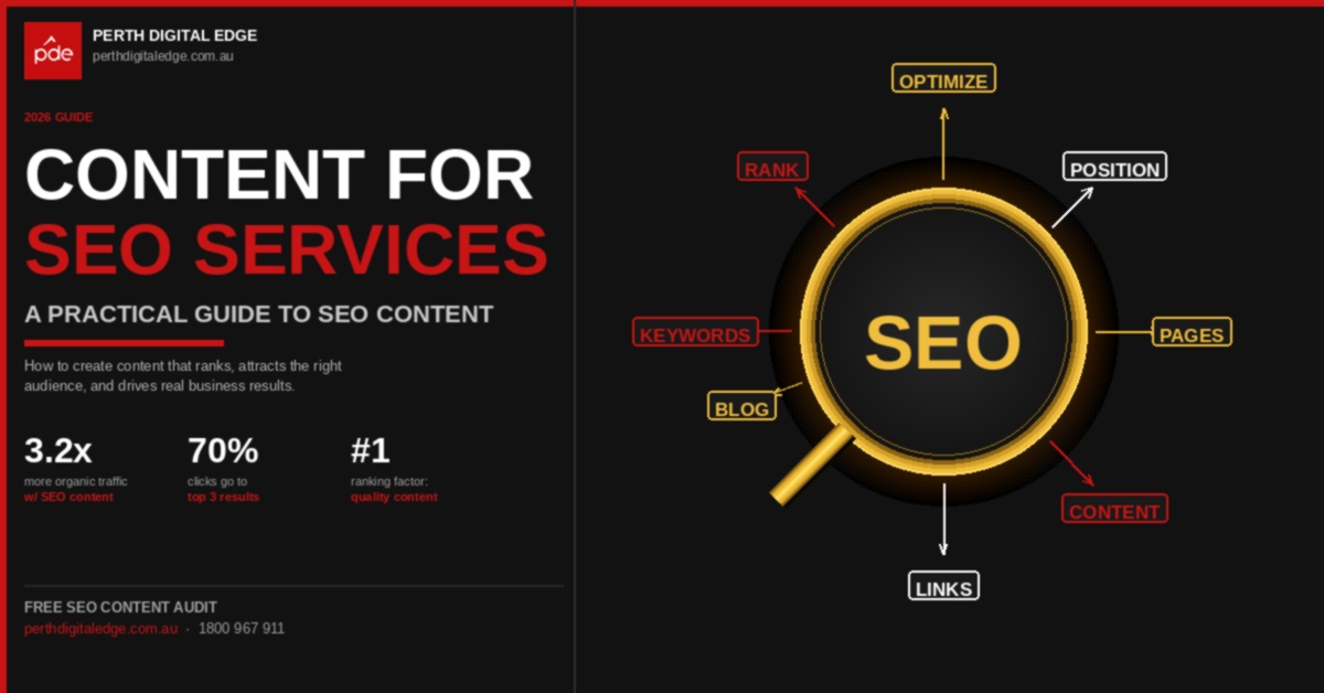Complete guide to SEO content writing for higher Google rankings