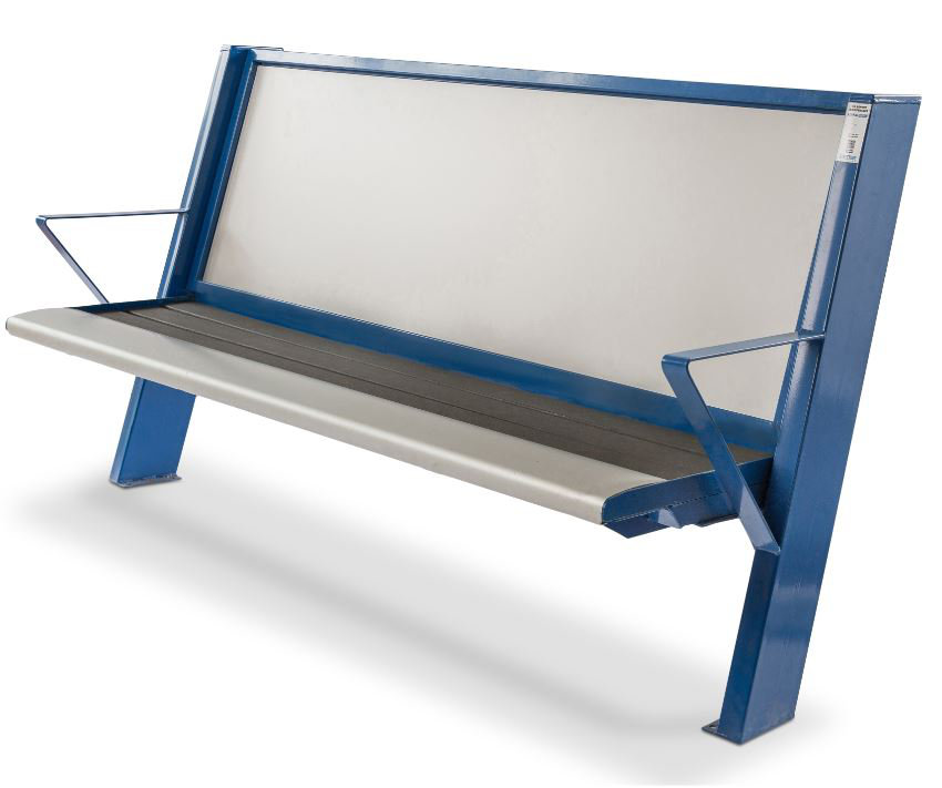 Street side example - Perth Digital Edge