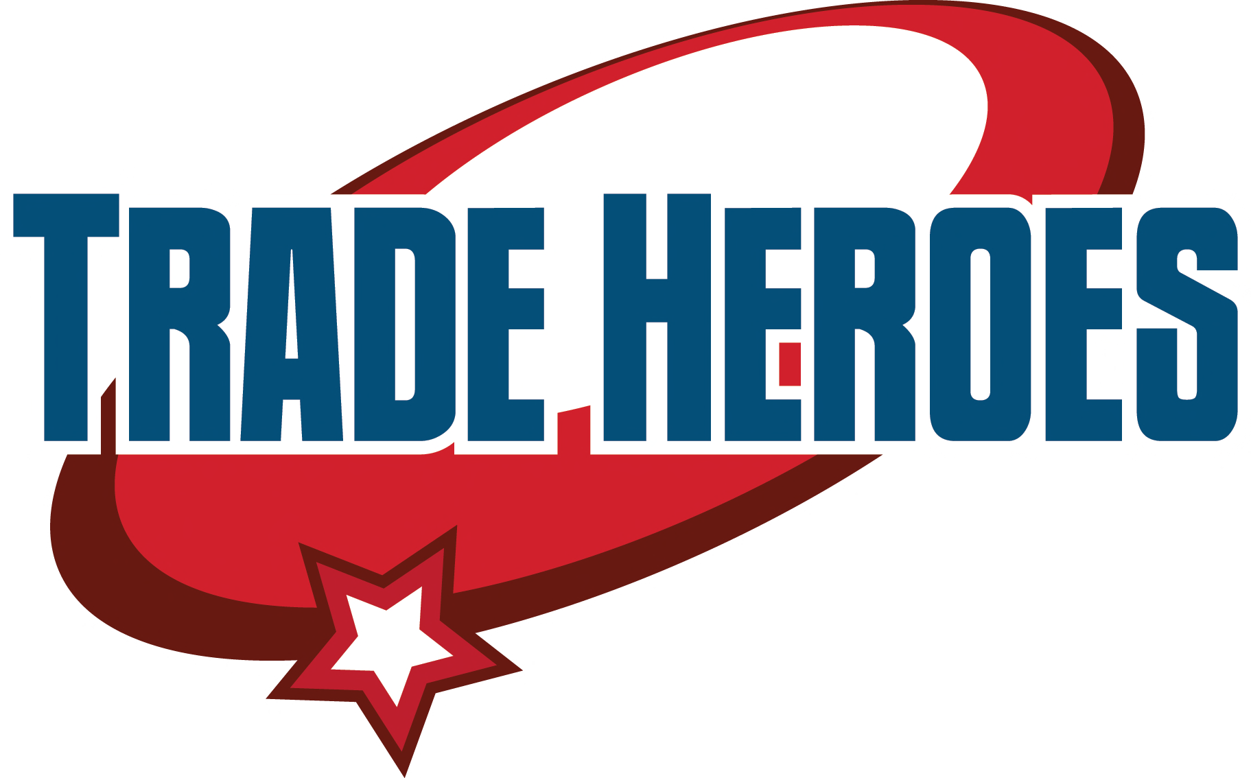 Tade heroes logo - Perth Digital Edge