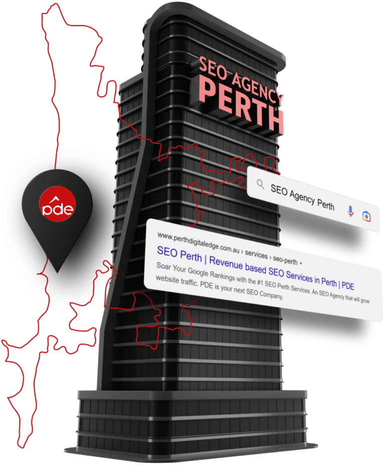 SEO company in Perth