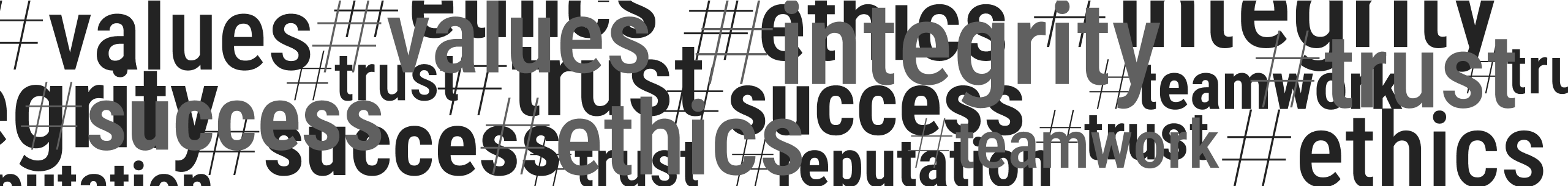 pde value integrity