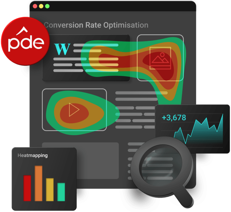 How We Improve Your Website Conversion Rate