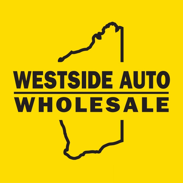 Westside auto wholesale logo - Perth Digital Edge
